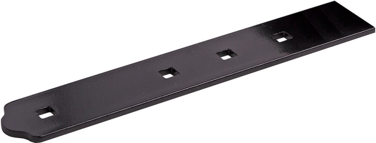 Monteringsplade under låsebom UZ 220 Tokoz