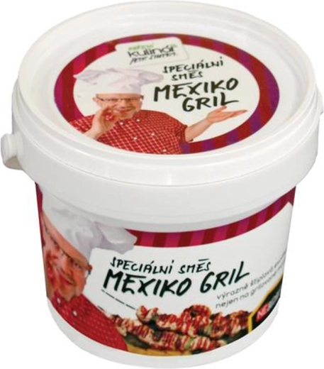 Krydderi Mexico grill 70 g