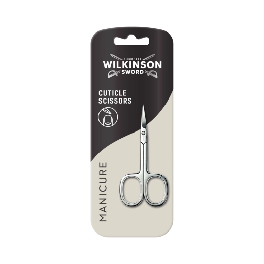Wilkinson neglebåndssaks