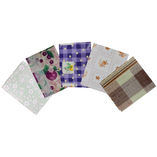 Voksdug Lux 90 × 140 cm