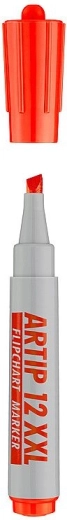 Flipchart-marker XXL, rød