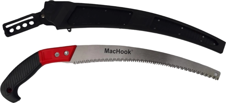 Havesav til beskæring med hylster 240 mm