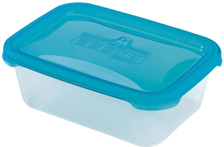 Plastboks Heidrun Polar Frost 1,2 l