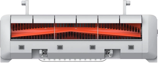 Børstedæksel til støvsuger DREAME W10