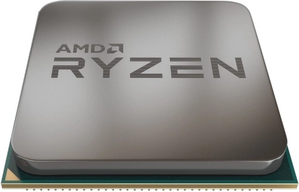 AMD Ryzen 3 3200G processor (TRAY, AM4) - 1 stk.