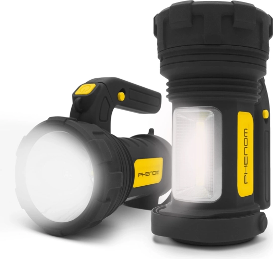COB LED arbejdslampe Phenom