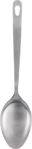 Rustfri suppeske Silverline 31 cm