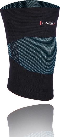 Elastisk knæbind HMS KO1526