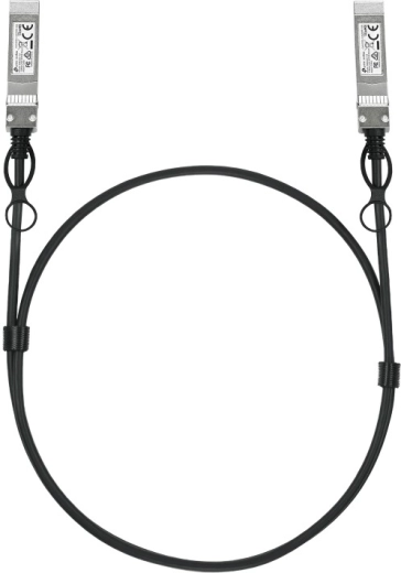 Omada passivt DAC-kabel SFP28 25G 1 m - 1 stk.
