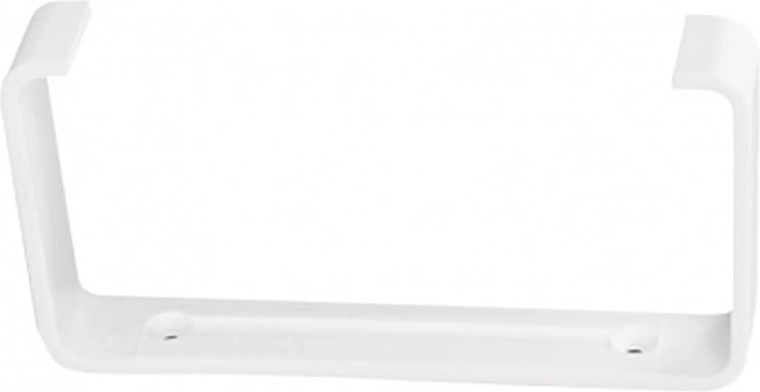 Holder til kanalrør 110 × 55 mm (2 stk.)