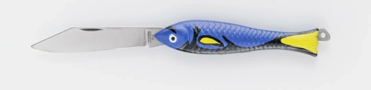 Lommekniv Mikov Rybička Dorris