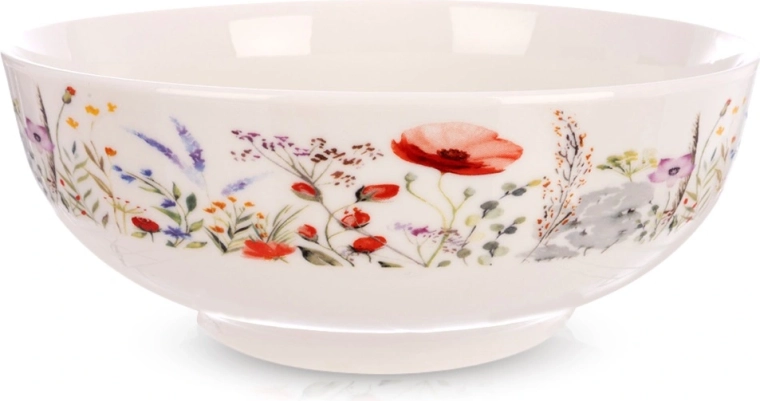 Porcelænssalatskål Maki 20,5 cm 1,6 l