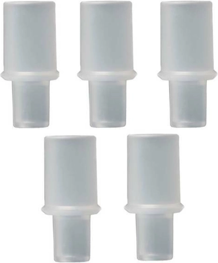 Reserve mundstykker til alkoholtester DIGI-005, 5 stk