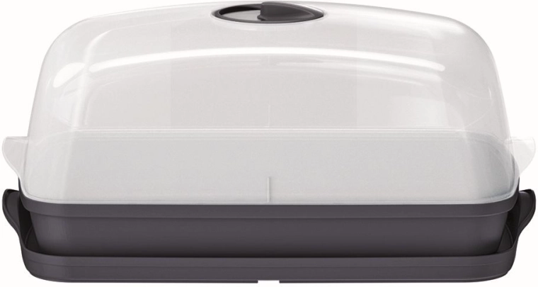 Respana Table Greenhouse såbakke 39,1 cm – antracit