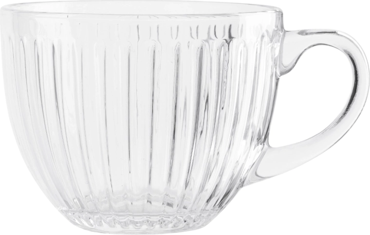 Glaskrus Altom Design Venus jumbo 460 ml