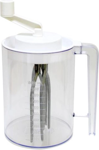 Manuel håndmixer TORO 1 l