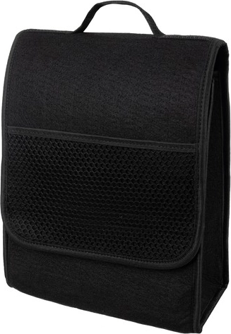 Filt organisator til bilens bagagerum