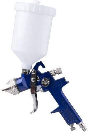 Sprøjtepistol med øvre beholder FESTA S990P