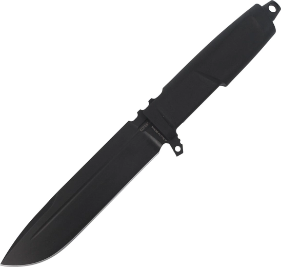 Extrema Ratio DMP Black taktisk kniv 15,2 cm