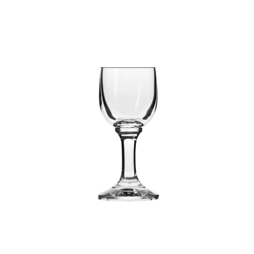Sæt vodka-glas Krosno Pure 6 stk 30 ml