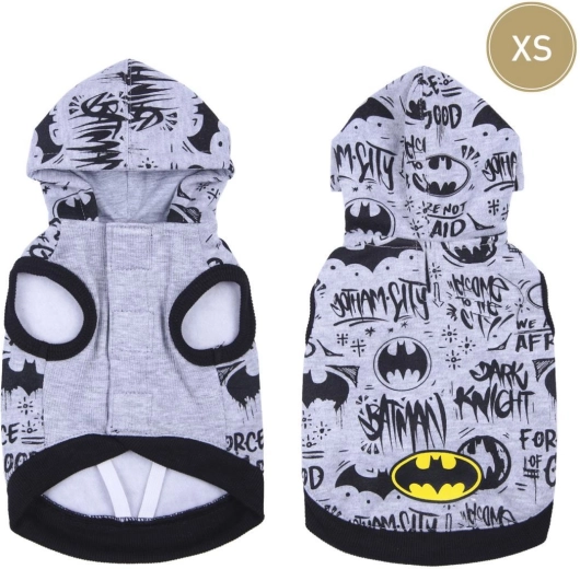 Cerda hundetøj Batman XS - 1 stk.