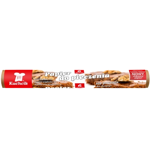 Kuchcik bagepapir 6 m x 28 cm