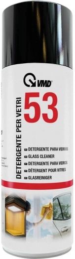 Vinduesrens på spray