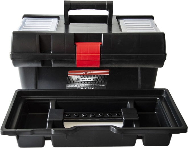 Værktøjskasse STUFF PROFI 16″
