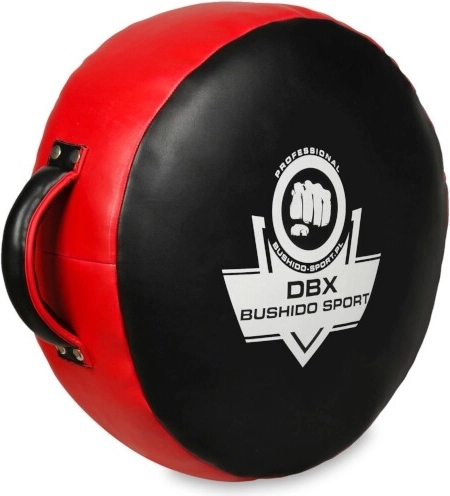 DBX Bushido rund træningsblok KS-1 45 cm