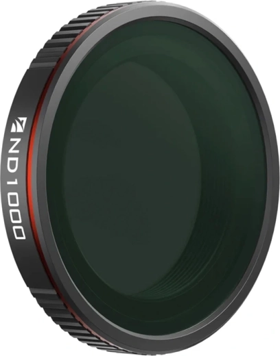 Freewell neutralfilter ND1000 til DJI Osmo Nano