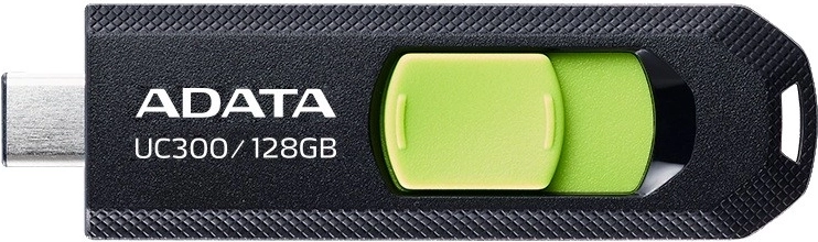 Flashdrev ADATA UC300 128GB USB3.2-C Gen1