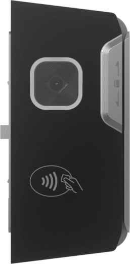 Sunmi Flex3 scanner med NFC og magnetisk kortlæser