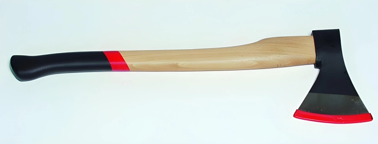 GALA økse 1500 g til træ