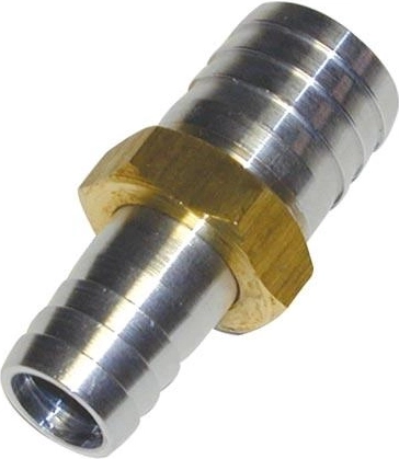 Slangereduceringskobling 3/8"–1/2"