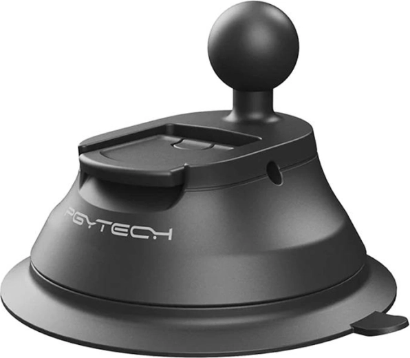 Monteringsbase PGYTECH med sugekop