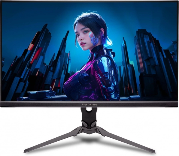 Predator gamingmonitor 27" XB273KV4bmiiprx