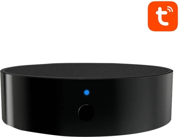 Universal IR-fjernbetjening WiFi Avatto S16