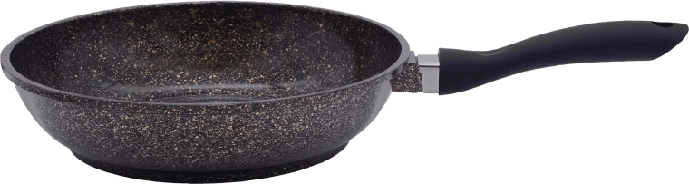 Kitchisimo pande 20 cm med keramisk belægning