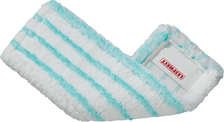 Udskiftningshoved MICRO DUO 42 × 16 cm til LEIFHEIT PROFI moppe