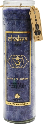 Duftlys i glas Havbrise 320 g