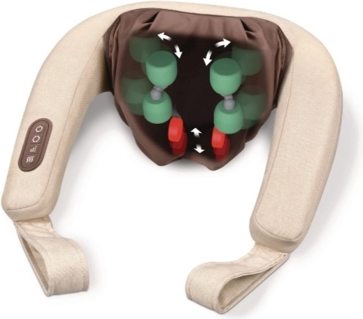 BEURER MG 153 nakkemassager