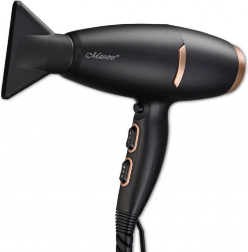 Hårtørrer Maestro 2100W