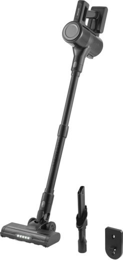 Skaftstøvsuger Sencor SVC 7221BK 2 i 1