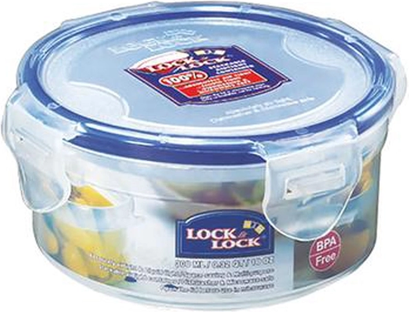 LOCKnLOCK madkasse 300 ml