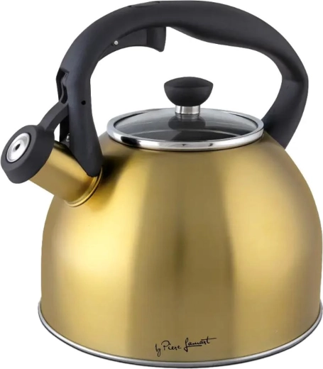 Lamart Gold-kedel 2,5 l
