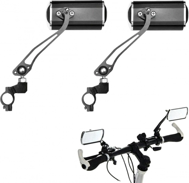 Cykelspejle 2 stk