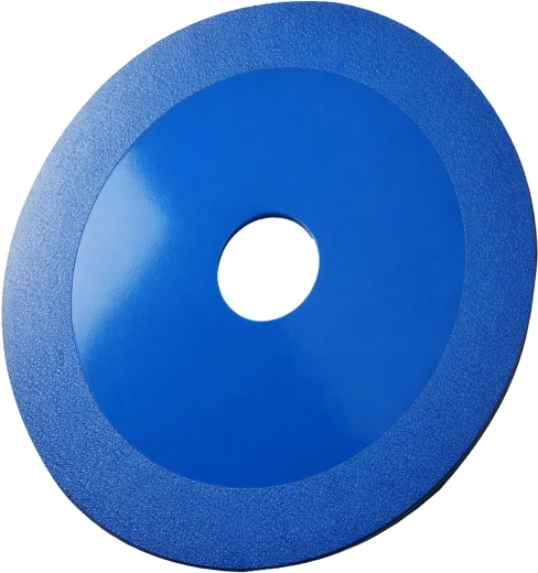 RENEW FORCE diamantskive 125 mm til slibning og præcis skæring - 1 stk.