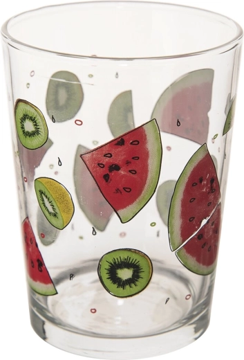Glas Summer vandmelon 0,5 l (1 stk.)
