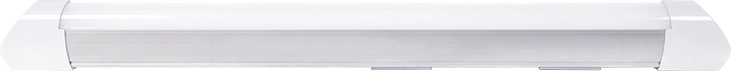 Solight LED lineær underskabslampe 10 W, 4100 K, 3-trins dæmpning, 58 cm