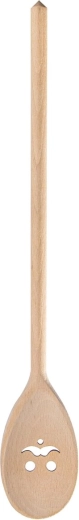 Træske, oval, Vousy 35 cm